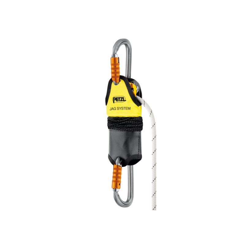System do wyciągania Petzl JAG SYSTEM - 1 m