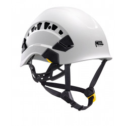 Kask wentylowany Petzl...