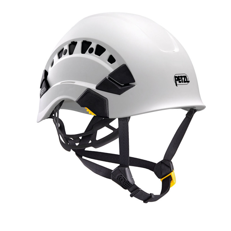 Kask wentylowany Petzl VERTEX VENT w kolorze białym