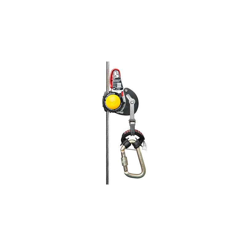 Wózek asekuracyjny Latchways TowerLATCH L/H Device