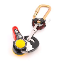 Wózek asekuracyjny Latchways TowerLATCH L/H Device