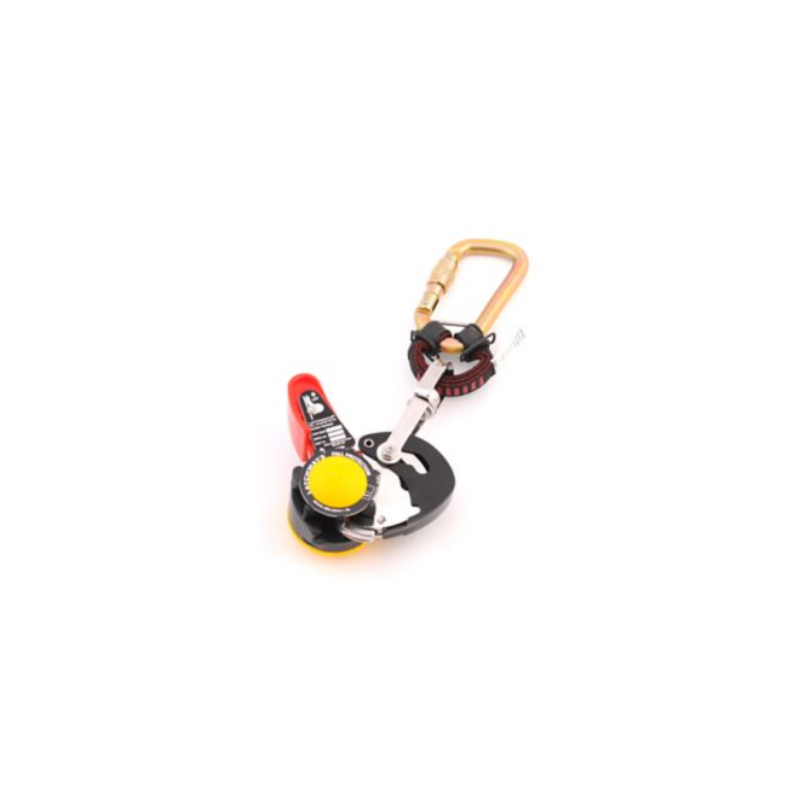 Wózek asekuracyjny Latchways TowerLATCH L/H Device