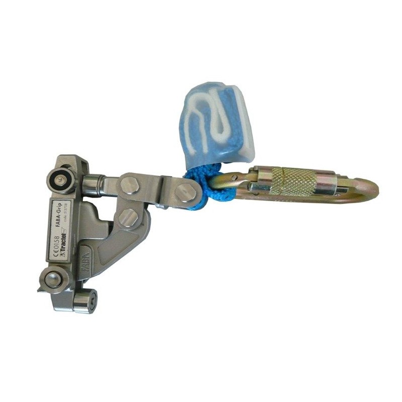 Wózek asekuracyjny FABA GRIP (AN 600G)