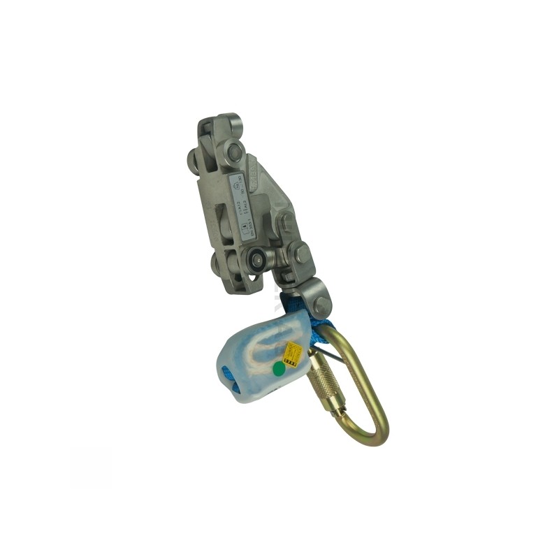 Wózek asekuracyjny FABA GRIP (AN 600G)