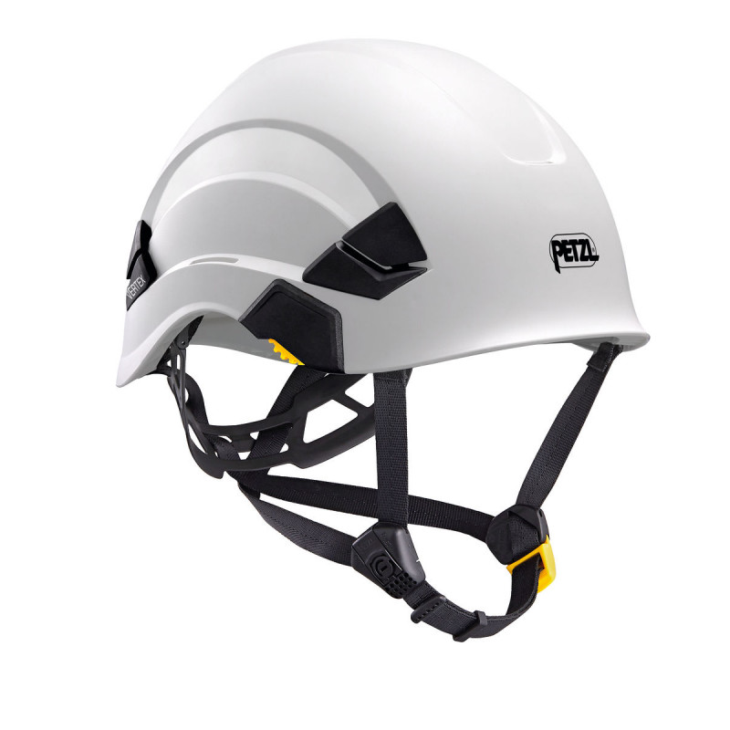 Kask Petzl VERTEX w kolorze białym