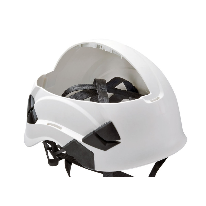 Kask Petzl VERTEX w kolorze żółtym