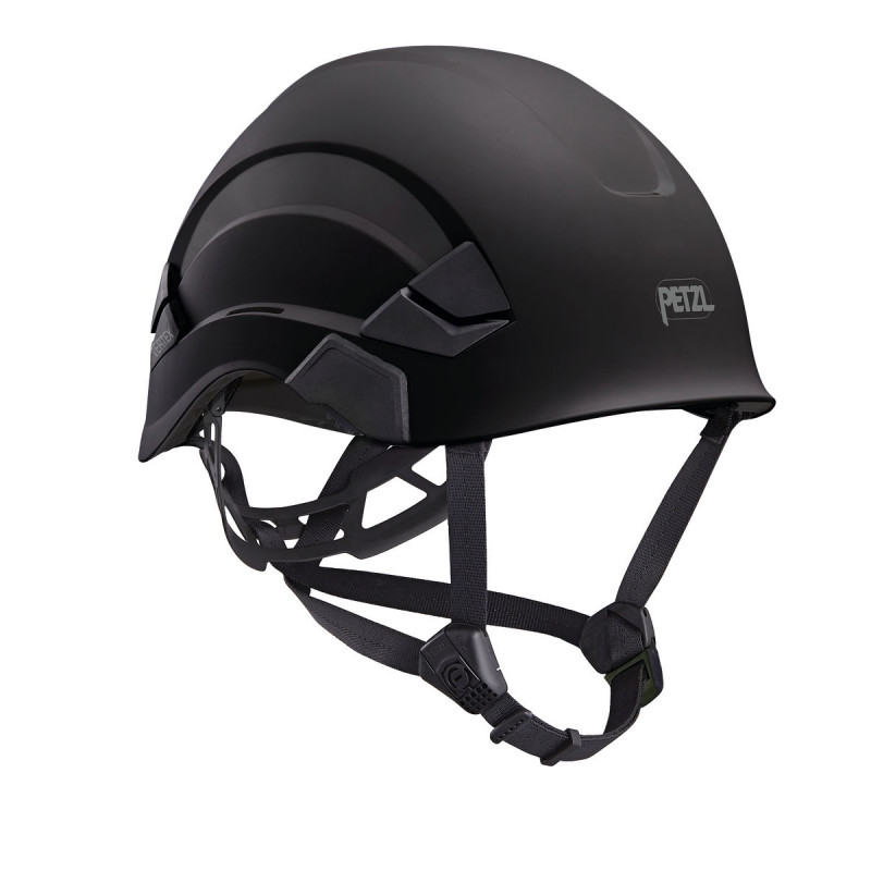 Kask Petzl VERTEX w kolorze czarnym
