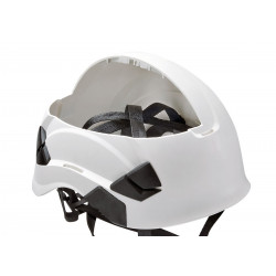 Kask Petzl VERTEX w kolorze niebieskim