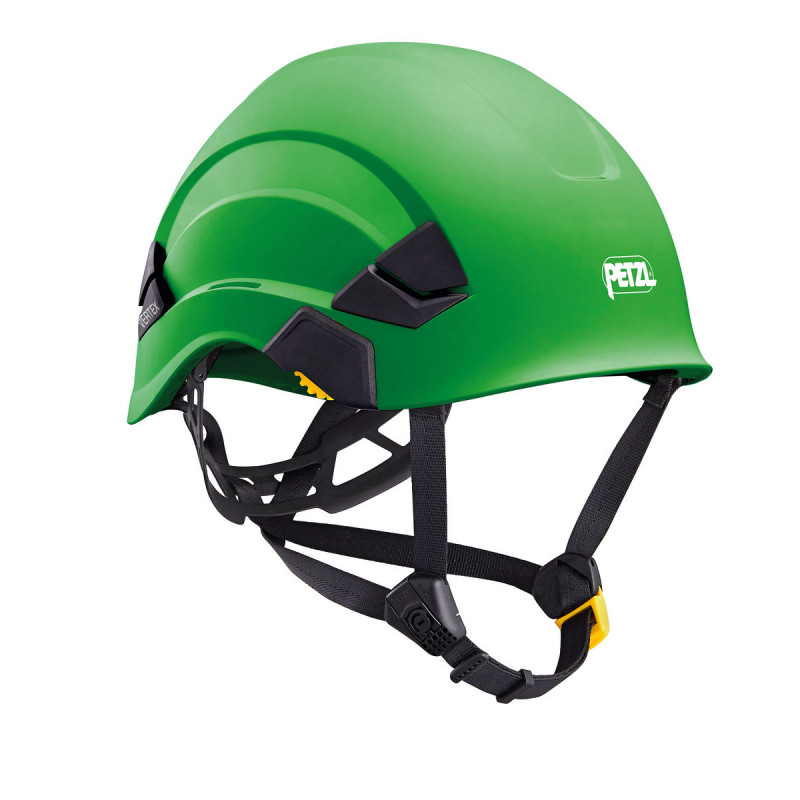 Kask Petzl VERTEX w kolorze zielonym
