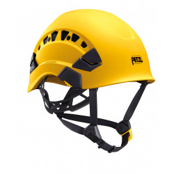Kask wentylowany Petzl...