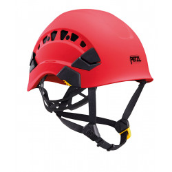Kask wentylowany Petzl...