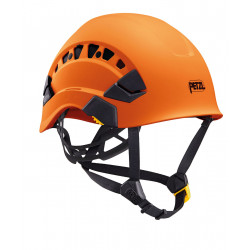 Kask wentylowany Petzl...
