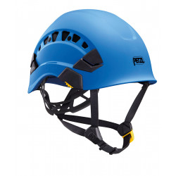 Kask wentylowany Petzl...