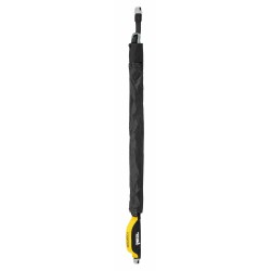 Lonża regulowana z absorberem Petzl ABSORBICA-I VARIO 100 -150 cm