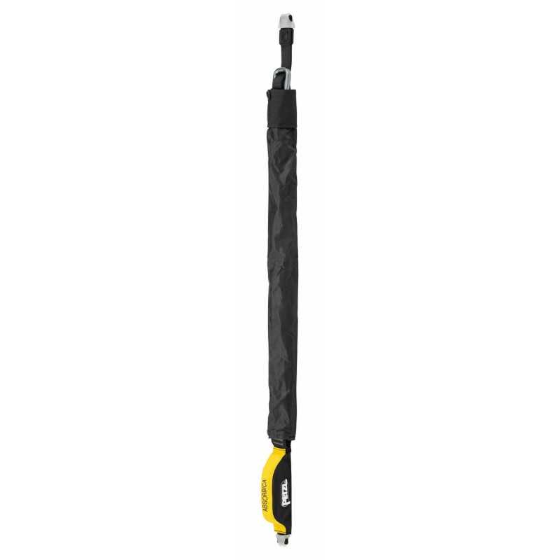 Lonża regulowana z absorberem Petzl ABSORBICA-I VARIO 100 -150 cm