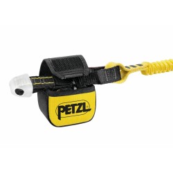 Lonża z absorberem Petzl ABSORBICA-I 80 cm