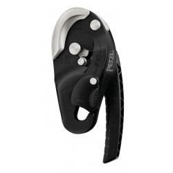 Przyrząd zjazdowy Petzl RIG...