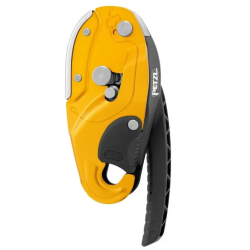Przyrząd zjazdowy Petzl RIG...