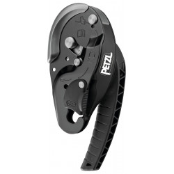 Przyrząd zjazdowy Petzl I’D...