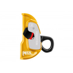 Przyrząd zaciskowy Petzl RESCUCENDER