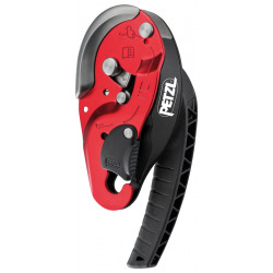 Przyrząd zjazdowy Petzl I’D...