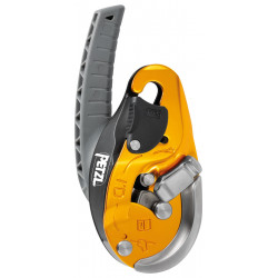 Przyrząd zjazdowy Petzl I’D...