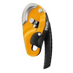 Przyrząd zjazdowy Petzl RIG...