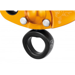 Prusik mechaniczny / bloczek Petzl ZIGZAG PLUS
