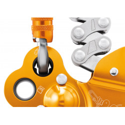 Prusik mechaniczny / bloczek Petzl ZIGZAG PLUS