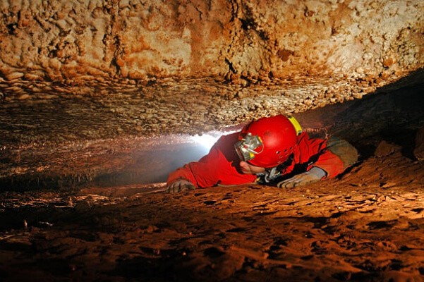 Speleologia