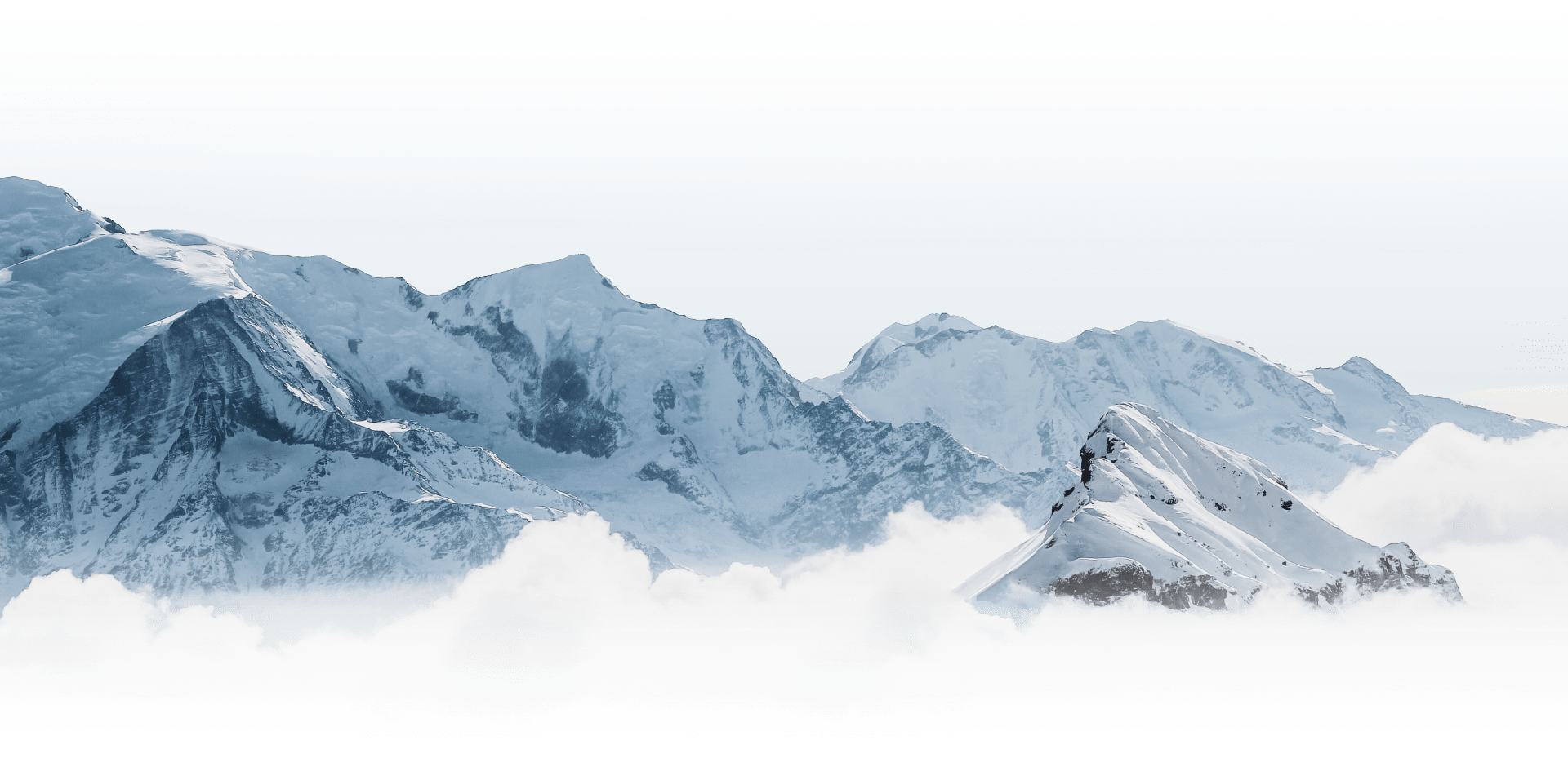 mountains image
